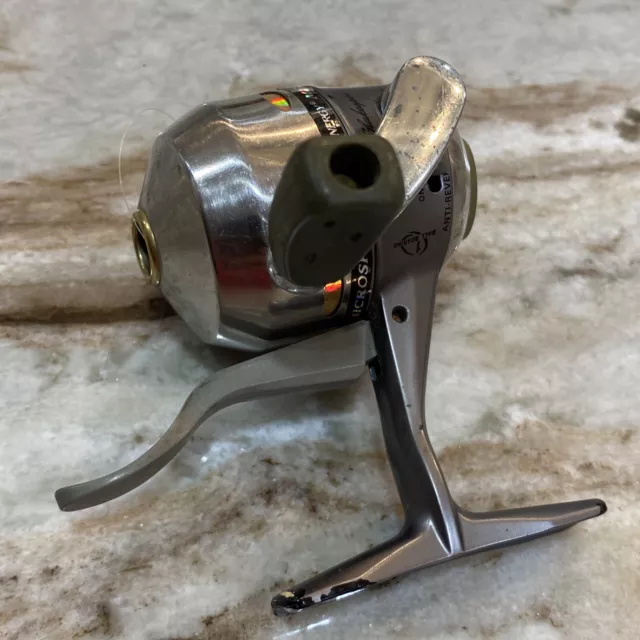 Under Spin Reel FOR SALE! - PicClick