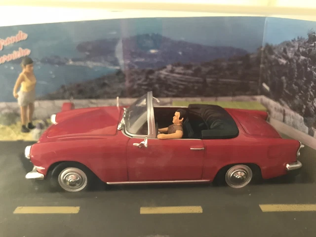 NOREV 19. Norev Simca - Norev Simca Océane - 1:43 EUR 10,00 - PicClick FR