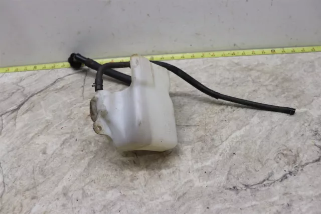2000-2007 Honda Shadow 1100 Sabre Vt1100c2 Engine Coolant Tank Radiator Overflow