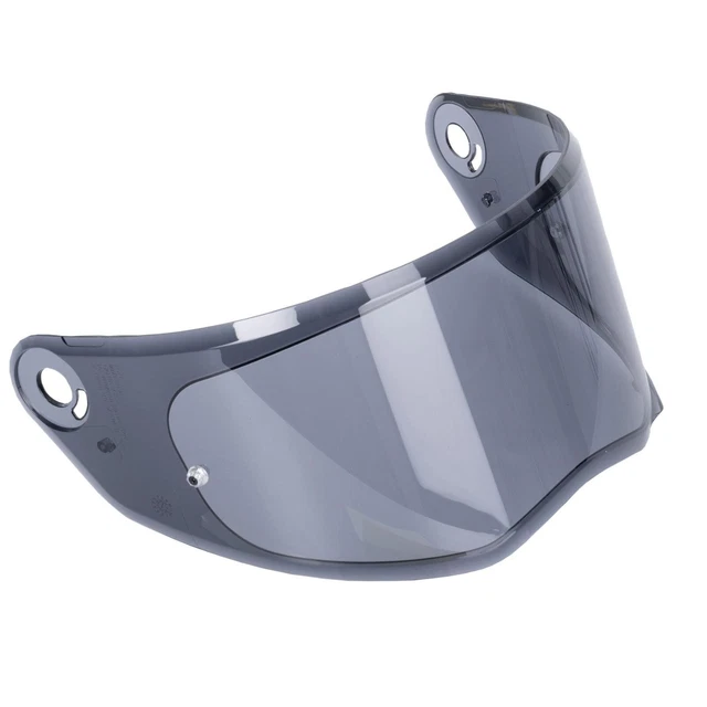 HJC RPHA 70 HJ-26 Motorcycle Helmet Visor – Pinlock Ready, Clear, Anti-Scratch