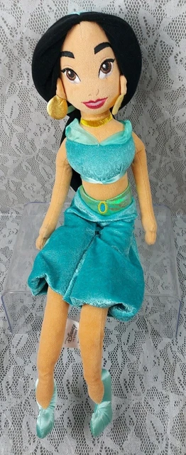 Aladdin Jasmine Doll FOR SALE! - PicClick