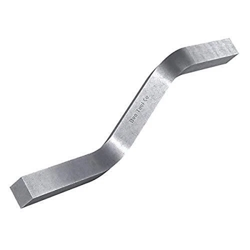 11477 V Bar Jointer Steel 5/8" X