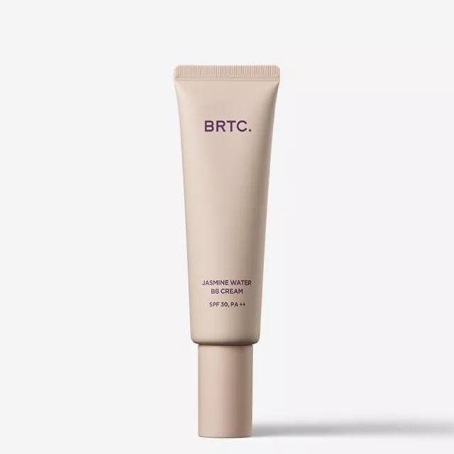 BRTC Jasmine Water BB Cream 60g SPF30 PA++ K-Beauty
