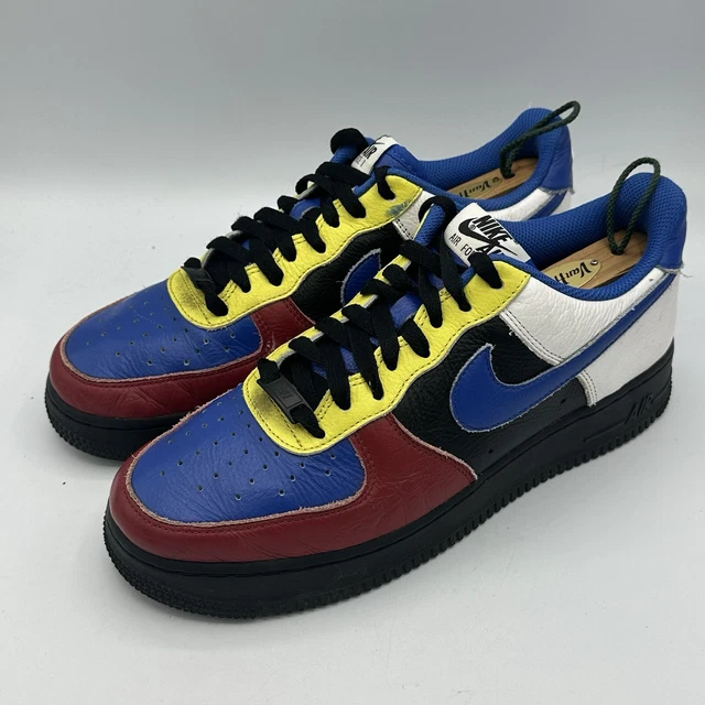 Scarpe da ginnastica, Scarpe, Uomo, Abbigliamento e