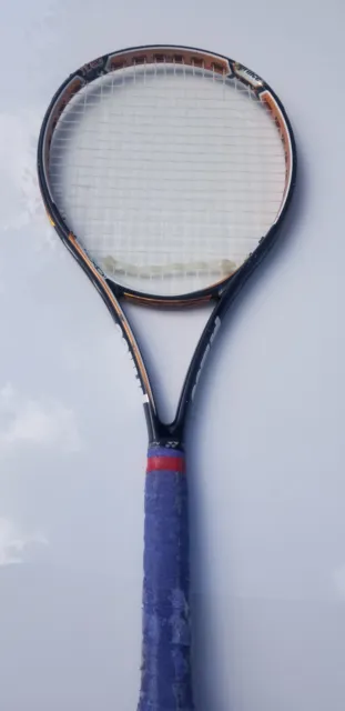 Prince EXO 3 Rebel Team  Tennis Racquet Racket  4 1/4 Grip No 2-FREE SHIP 🎾😀👍