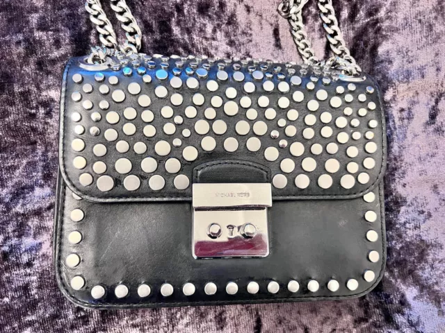 Michael kors deals whitney limited edition