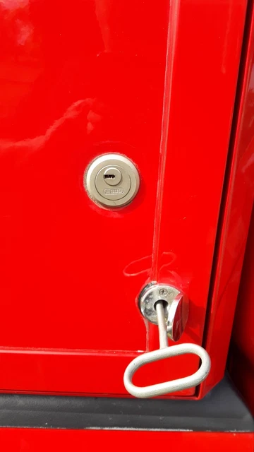 Navara Np300 D40 Kofferaufbau --Camper Servicar Werkstatt Foodtruck Aufbau 190Ps 11