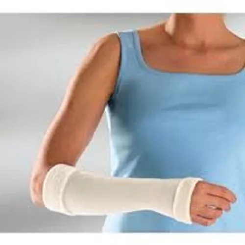 Tubular Padding Soft Bandage Tg®  Size (Medium) 10m Roll X 1.