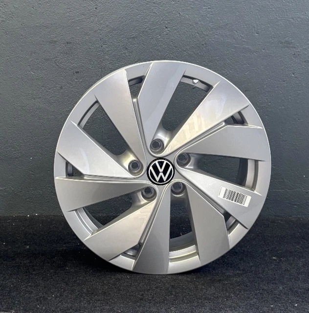 Carbon rvs bumperbescherming Volkswagen Tiguan | Tiguan