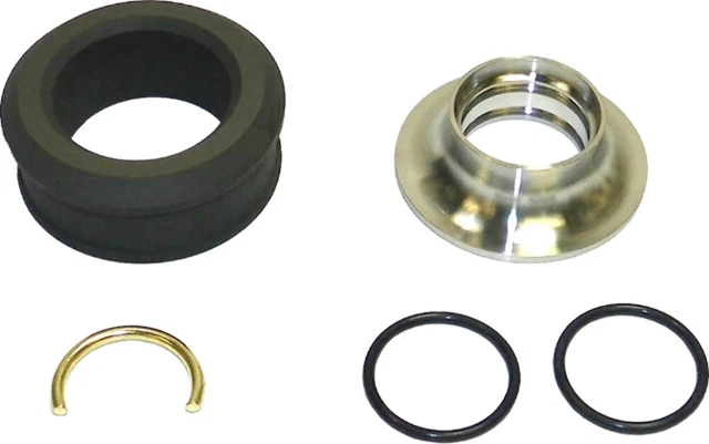 Titan 757 Carbon Ring Seal Kit For Sea-Doo 4-Tec & ACE (2018-2021) – Wake, GTR, GTX, RXT - View #3
