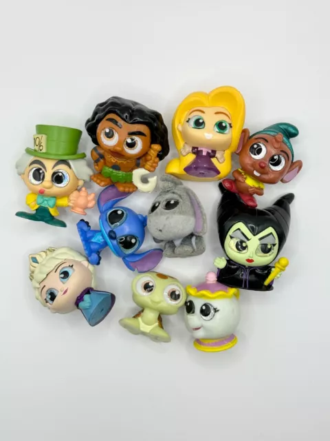 Disney Doorables (Series 4,5,6) You Pick!