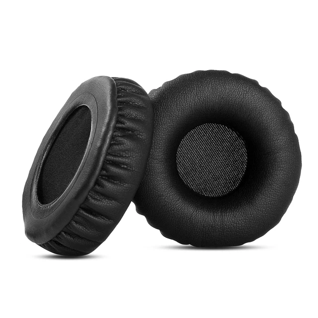 SENNHEISER HD 205 HD 205II HD 225 Thick PU Ear Pads Upgrade