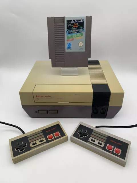 Nesconsole store