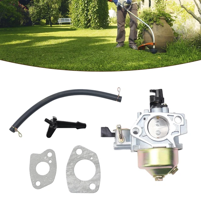 Carburateur De Remplacement Pour Moteur Honda GX270 GX340 GX390 GX420 11HP à 16HP - Compatible 389cc 420cc 439cc