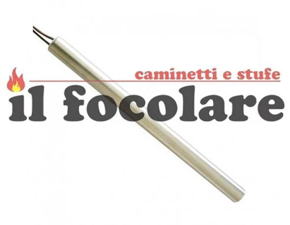 EDILKAMIN BOUGIES CÉRAMIQUE Fkk PSX-2 Art. R1019780 Pour Pellkamin 12 - 1019780 EUR 74,03 - FR