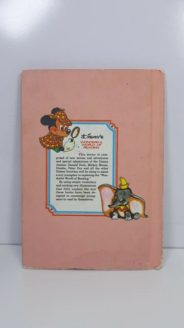 Walt Disney's Cinderella (Disney's Wonderful World of Reading) Random House 3
