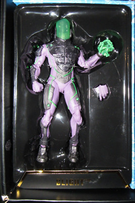 mcfarlane blight