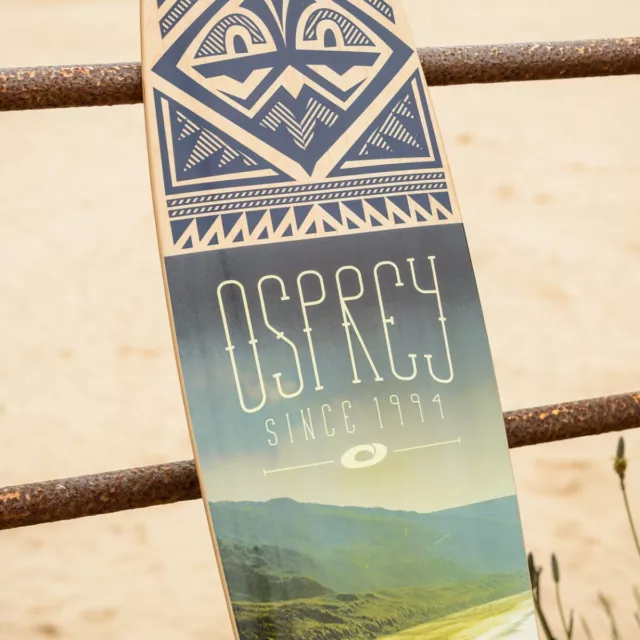 Osprey 46' Coastline Skateboard 3