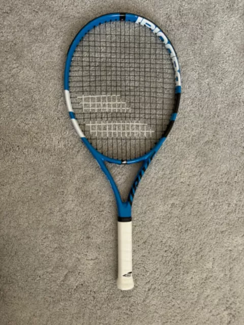 Babolat Tennis Rachet Drive JR 25 230g