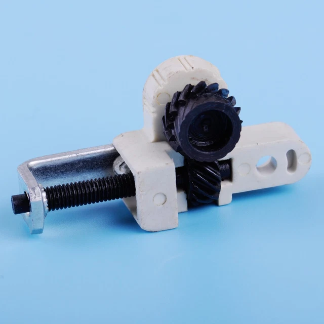 PER STIHL MS290,MS390,MS310 Regolatore Di Tensione Catena Motosega 285019537672 - Foto 9