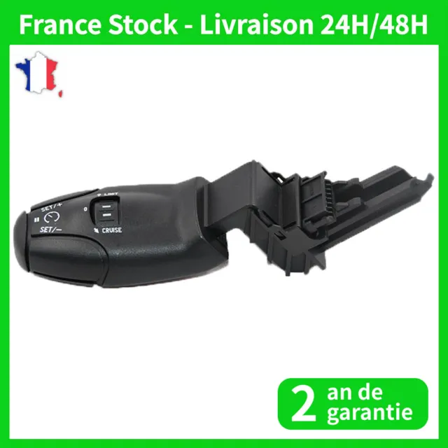 Régulateur de vitesse Pour PEUGEOT 206 207 208 3008 307 308 406 407 PARTNER