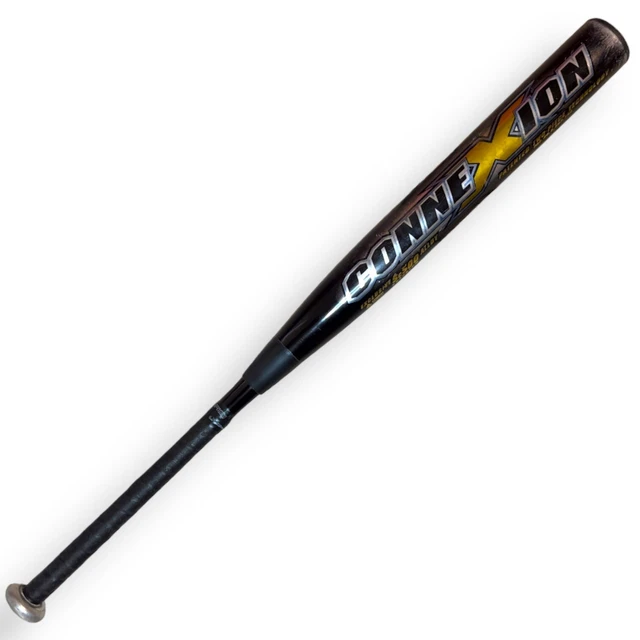 Easton Z Core Connexion Sc500 ST1-Z 32IN 23OZ Slow Pitch Softball Bat New Grip Easton Z Core Connexion Sc500 ST1-Z 32IN 23OZ Slow Pitch Softball Bat New Grip