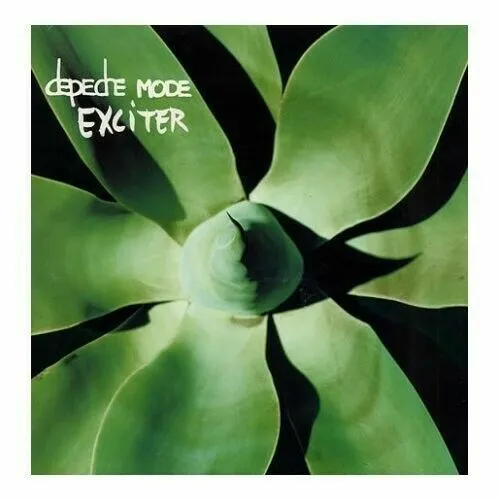 Depeche Mode : Exciter CD