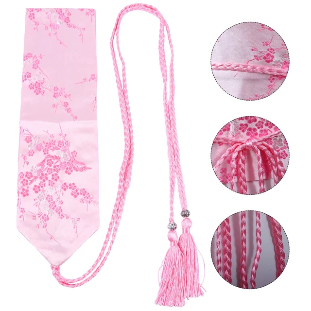 Cintura kimono fascia kimono cintura yukata accessori kimono accappatoio