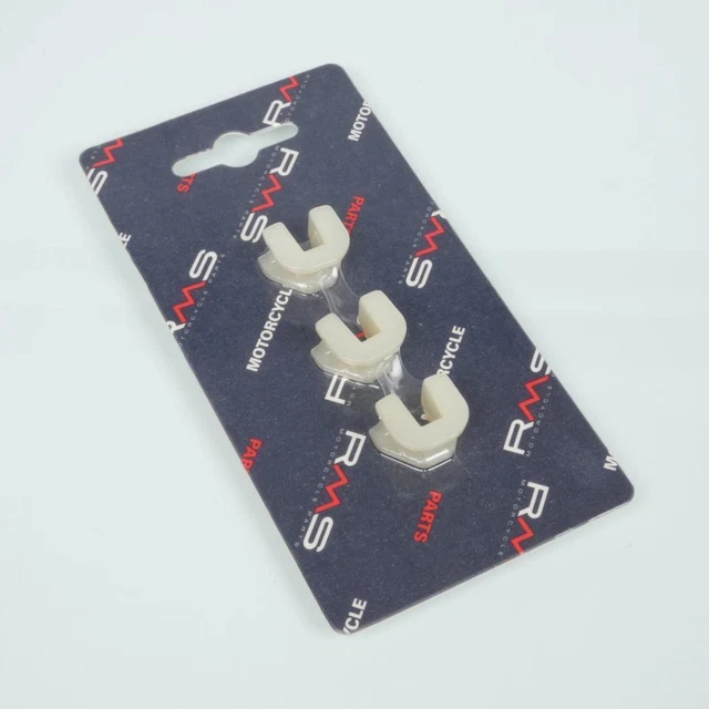 AHL Motorrad Bremsbeläge Vorderrad - Für Gilera Runner & Aprilia Modelle