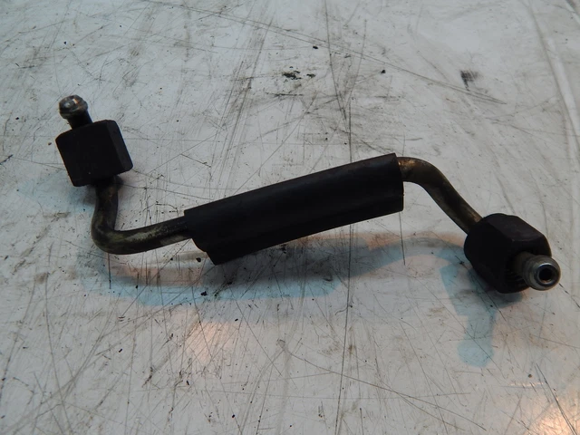 RANGE ROVER VOGUE L322 3.0 Diesel Injector Pipe £14.00 - PicClick UK
