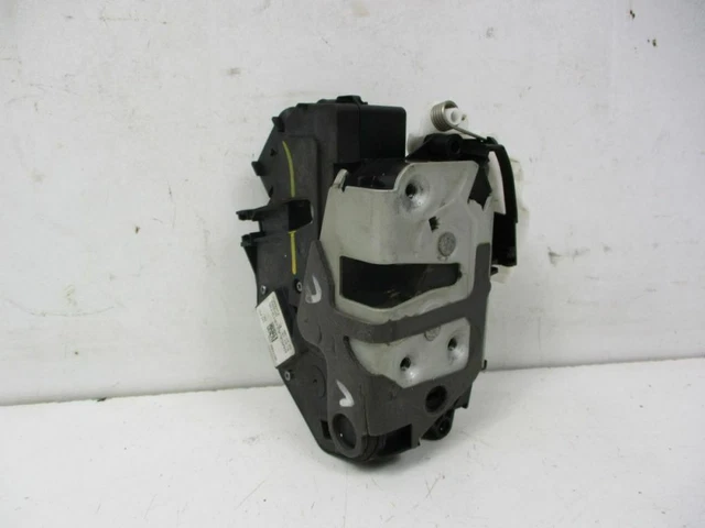 Clynex Serrure Porte Avant Gauche Droite Ford Transit MK5 1994-2000 - Ensemble 2 Serrures Avec 2 Clés