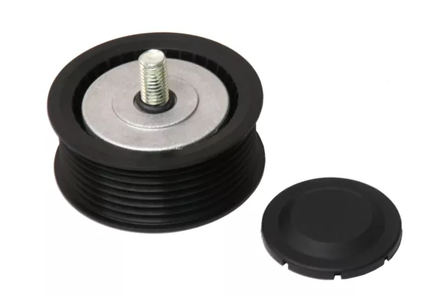 Poulie Impôt-ceinture à Gauche ÜRO Convient pour Porsche Cayenne
