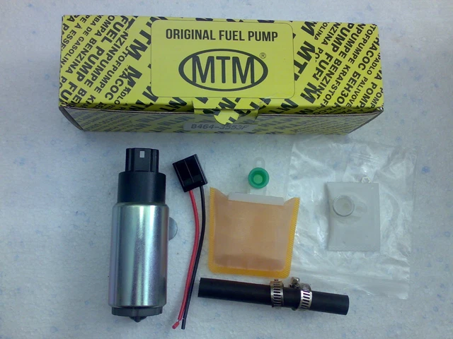 Pompe à Essence Moto Pour XL1000V Varadero SD01 1999-2000 - Neuf