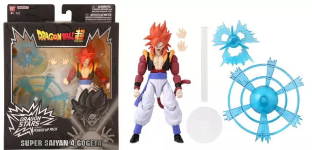 Safebooru - abs absurdres blue eyes blue hair blue sash body fur chiro  illust dragon ball dragon ball heroes earrings fusion fusion dance gogeta  gogeta (xeno) highres jewelry male focus metamoran vest