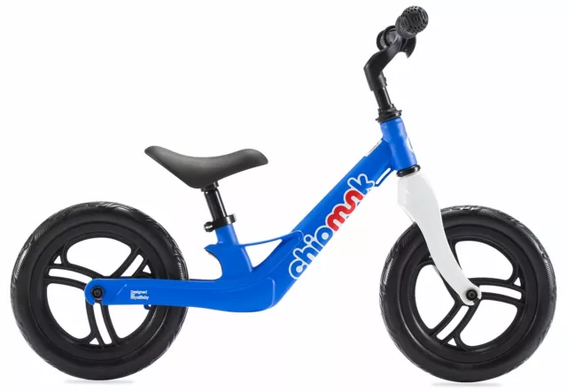 RoyalBaby Balance Bike Boys Girls No Pedal Walking Lightweight Magnesium Frame 2