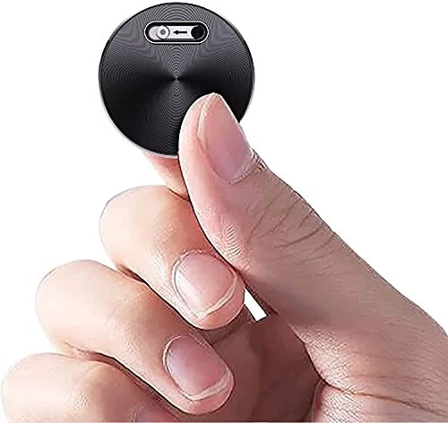 Latest Generation 2021 |  Q37 Mini Voice Activated Recorder | 30 Day 16 GB