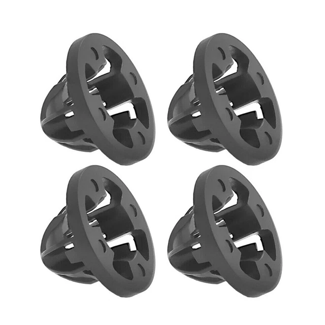 Befestigungsclips Klammern 11 Mm 19 Mm 2500 Halterung Rücklicht 07-13 1500