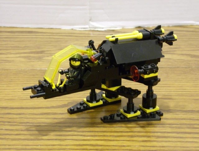 Lego 6876 2025