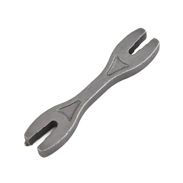 Clé à 6 rayons Triangle Body, outil de réparation de vélo, réglage de