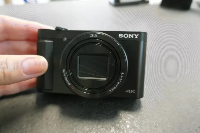 Sony DSC-HX99 (Hors Service)