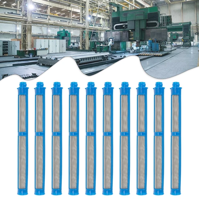 SOLUTION DE FILTRATION fiable avec filtre machine en latex de haute
