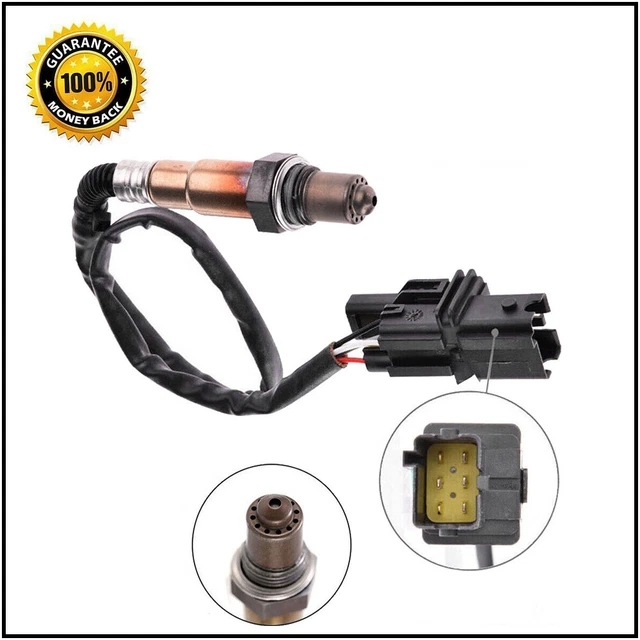 Oxygen O2 Sensor Upstream Air Fuel Ratio For 2004-2006 Nissan Sentra Altima 2.5L