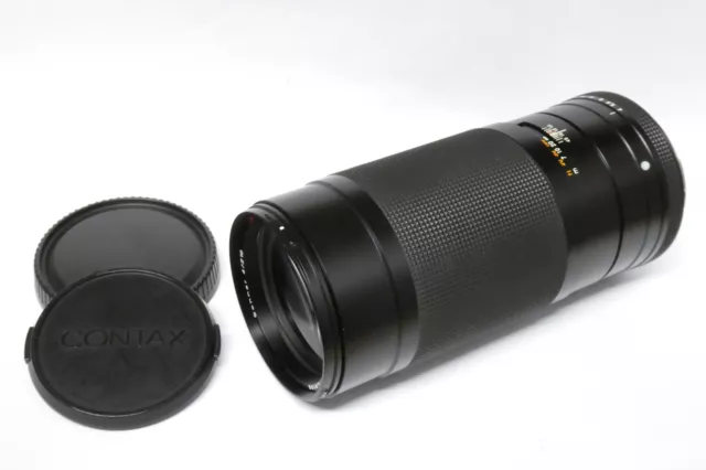 Carl Zeiss Sonnar 4 / 210   mm T* Objektiv für Contax 645 gebraucht 8786039