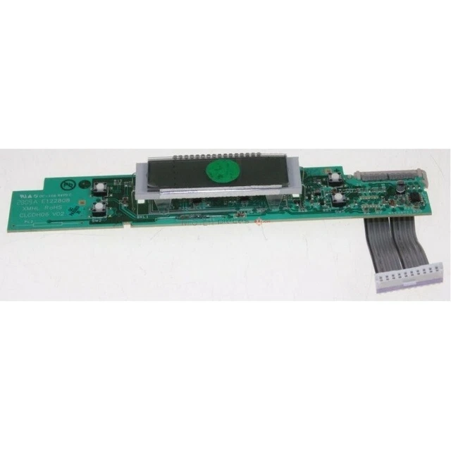 Ventilateur Congélateur Liebherr GN3613 - 113-23/9R-100 6108116, état Correct