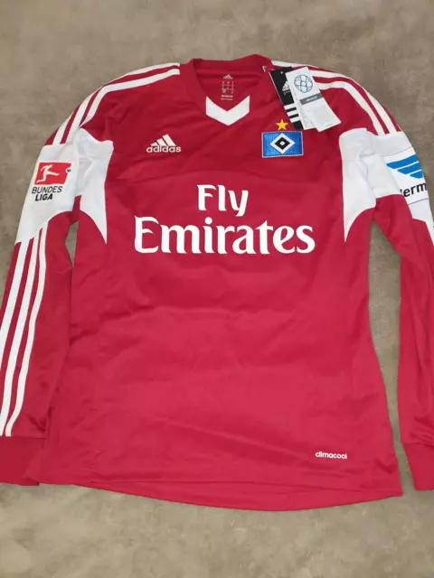 Mejor Precio En A Granel T Shirts Pour Hommes 23 24 Hamburger SV Soccer  Jerseys Vagnoman Onana Leibold Reis Kittel Glatzel Dudziak 23 2024 HSV  Hommes Kit Kit Chemises De Football Uniformes