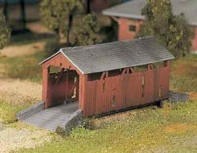 Bachmann Pista O Kit di Costruzione Diversi Roulotte 45612 Neu 