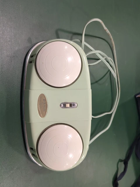dr scholls vibrating foot massager Dr. Scholl's Foot Massage Machine Body Massagers for sale main image 0