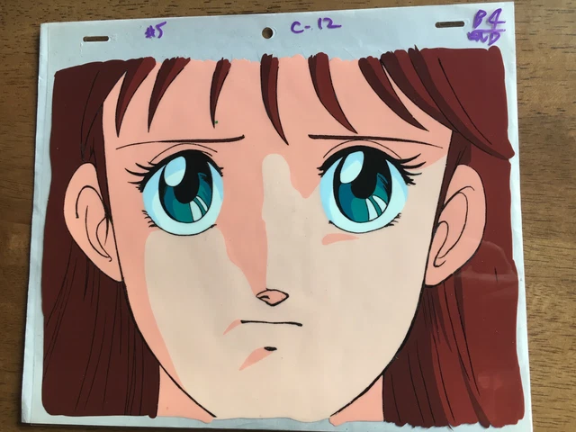 Lady Georgie Genga Abel serie Tv 1982