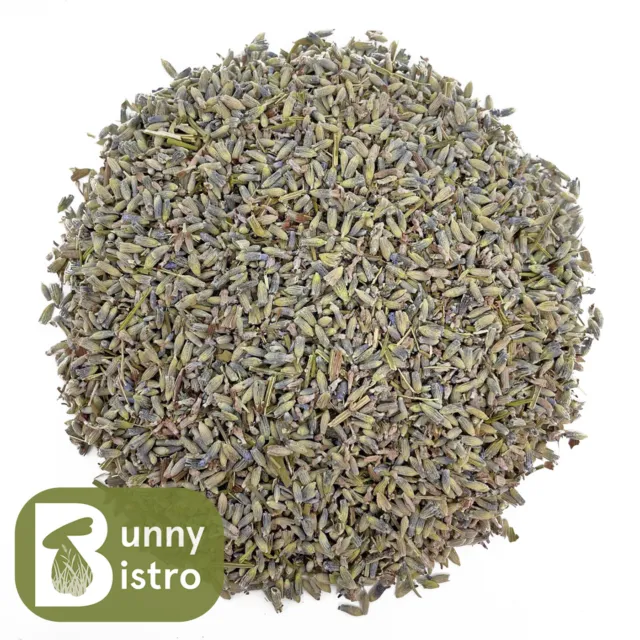 Dried Lavender Flowers 100g, Natural Room Fragrance, Aromatic, Natural Confetti