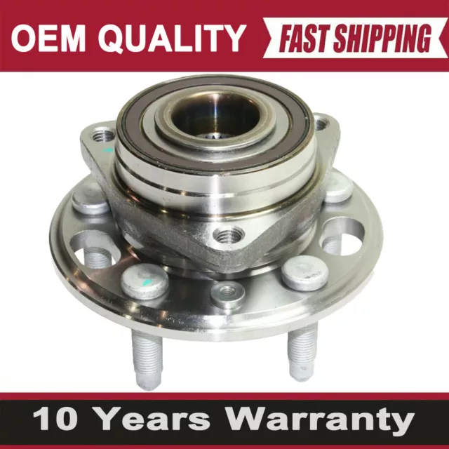 Front or Rear Wheel Hub Bearing for Chevy Malibu Equinox Impala GMC Terrain CW